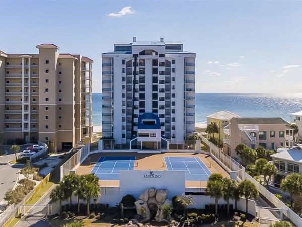 Pensacola Beach Condo 955899