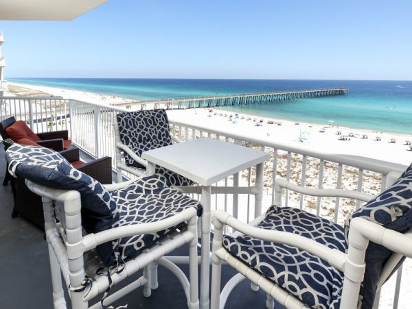 Navarre Beach Condo 955901