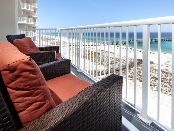 Navarre Beach Condo 955901