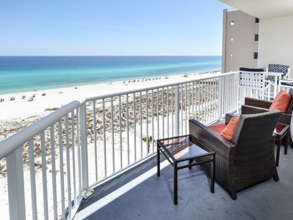 Navarre Beach Condo 955901