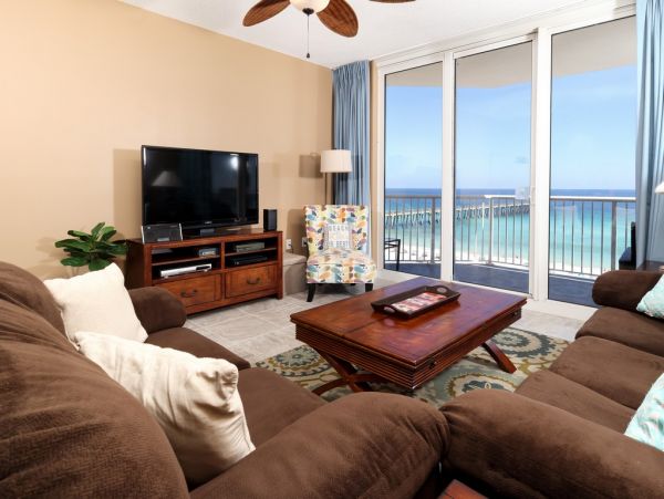 Navarre Beach Condo 955901