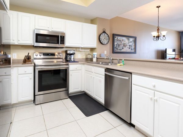 Navarre Beach Condo 955901