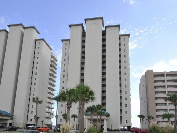 Navarre Beach Condo 955901