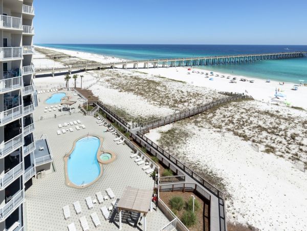 Navarre Beach Condo 955901