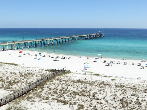 Navarre Beach Condo 955901