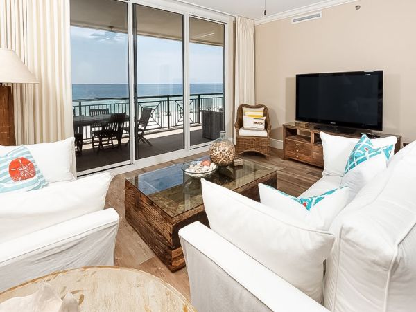 Okaloosa Island Fort Walton Beach Condo 955903