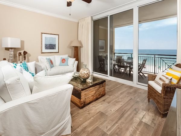 Okaloosa Island Fort Walton Beach Condo 955903