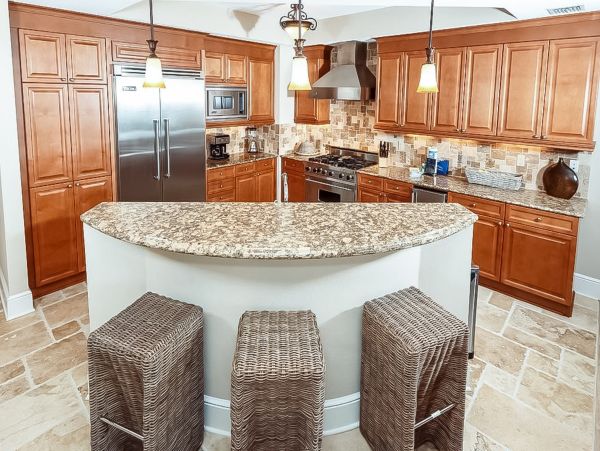 Okaloosa Island Fort Walton Beach Condo 955903