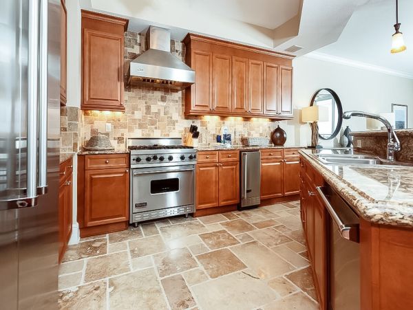 Okaloosa Island Fort Walton Beach Condo 955903