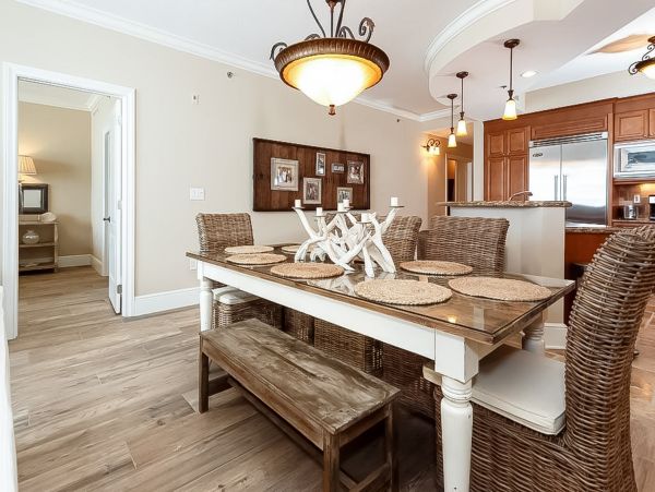 Okaloosa Island Fort Walton Beach Condo 955903