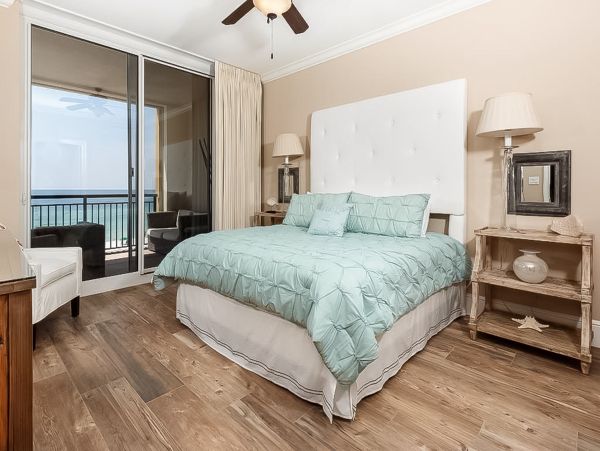 Okaloosa Island Fort Walton Beach Condo 955903