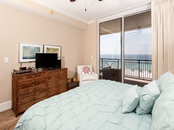 Okaloosa Island Fort Walton Beach Condo 955903