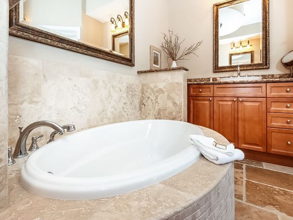 Okaloosa Island Fort Walton Beach Condo 955903