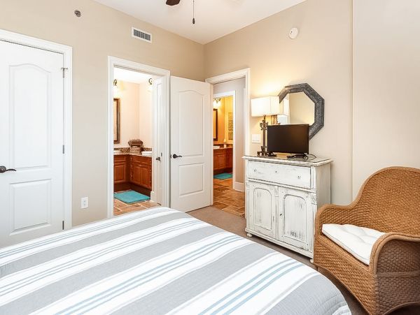 Okaloosa Island Fort Walton Beach Condo 955903