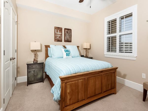 Okaloosa Island Fort Walton Beach Condo 955903