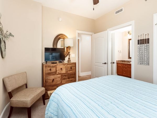 Okaloosa Island Fort Walton Beach Condo 955903