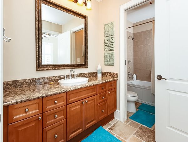 Okaloosa Island Fort Walton Beach Condo 955903