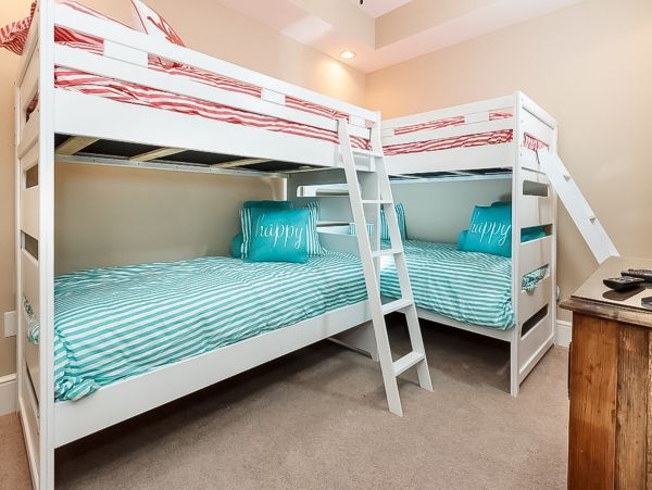Okaloosa Island Fort Walton Beach Condo 955903
