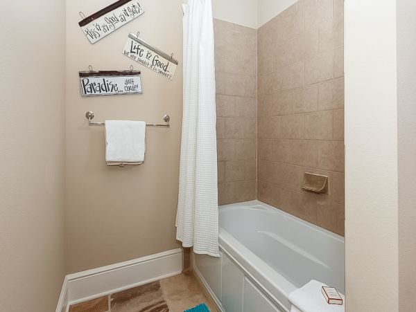 Okaloosa Island Fort Walton Beach Condo 955903