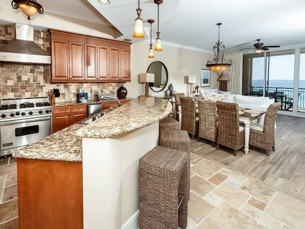 Okaloosa Island Fort Walton Beach Condo 955903