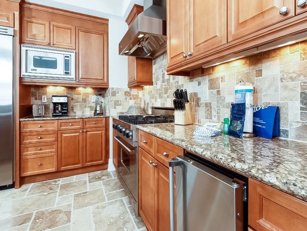 Okaloosa Island Fort Walton Beach Condo 955903