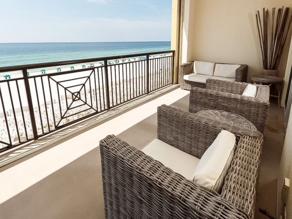 Okaloosa Island Fort Walton Beach Condo 955903
