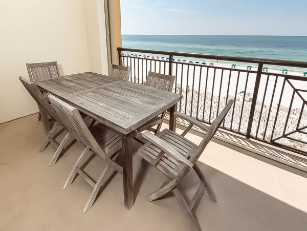 Okaloosa Island Fort Walton Beach Condo 955903