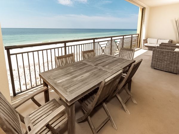 Okaloosa Island Fort Walton Beach Condo 955903