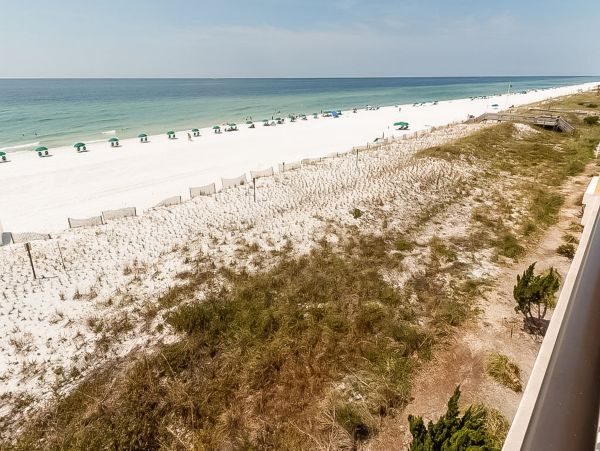 Okaloosa Island Fort Walton Beach Condo 955903