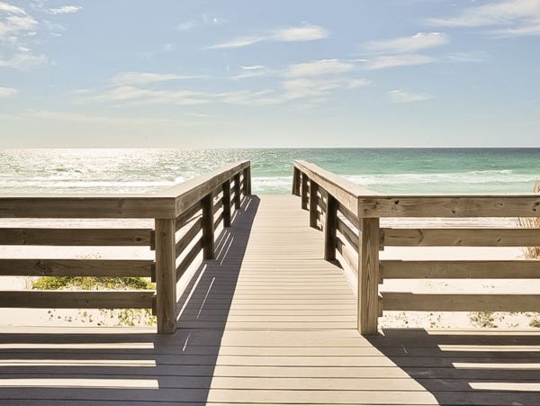 Okaloosa Island Fort Walton Beach Condo 955903