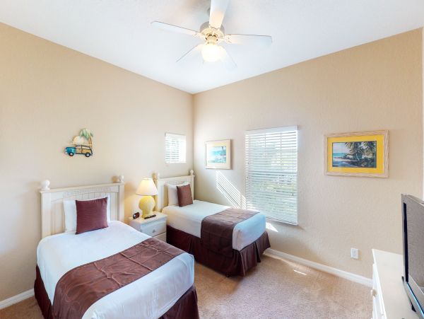Orlando Condo 955904