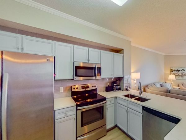 Beaches Of South Walton Condo 955906