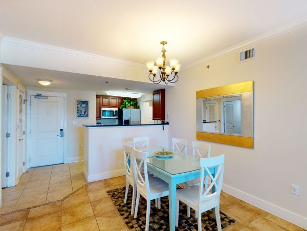 Okaloosa Island Fort Walton Beach Condo 955907