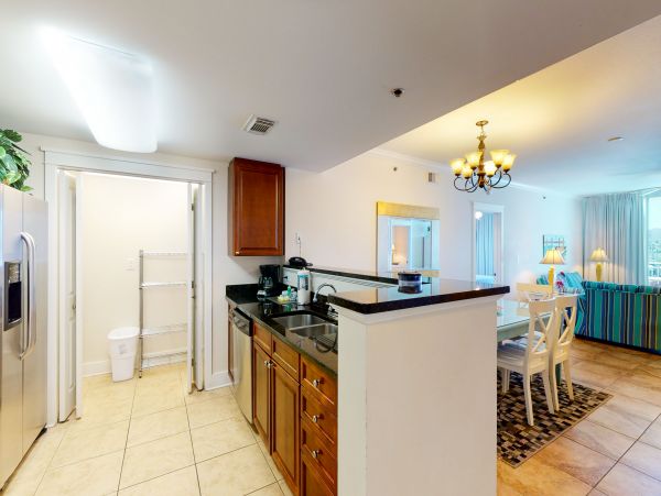 Okaloosa Island Fort Walton Beach Condo 955907