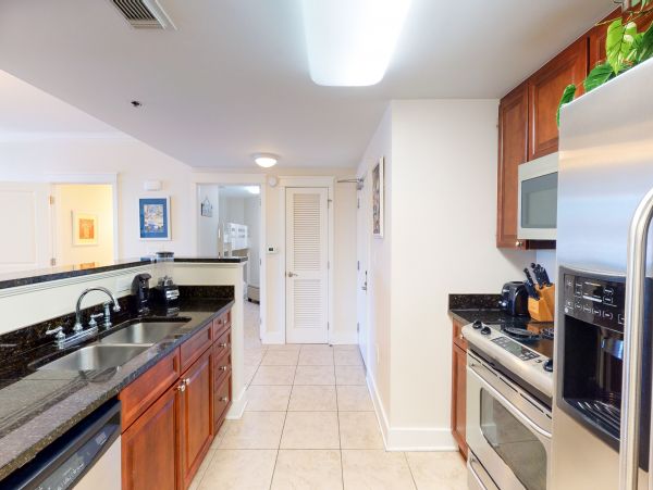 Okaloosa Island Fort Walton Beach Condo 955907