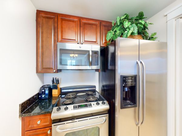 Okaloosa Island Fort Walton Beach Condo 955907