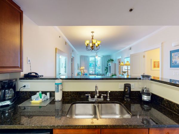 Okaloosa Island Fort Walton Beach Condo 955907