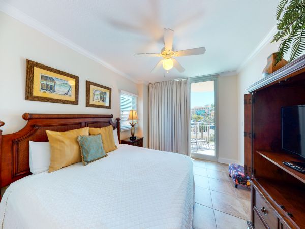 Okaloosa Island Fort Walton Beach Condo 955907