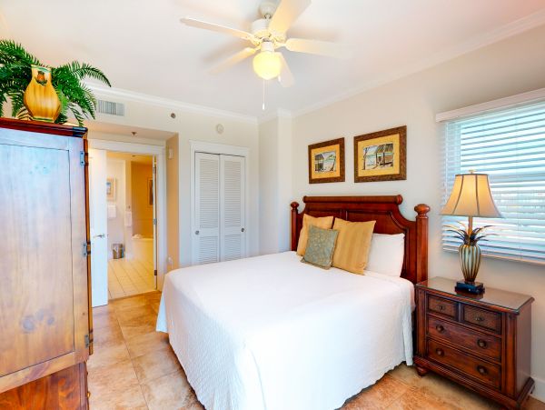 Okaloosa Island Fort Walton Beach Condo 955907