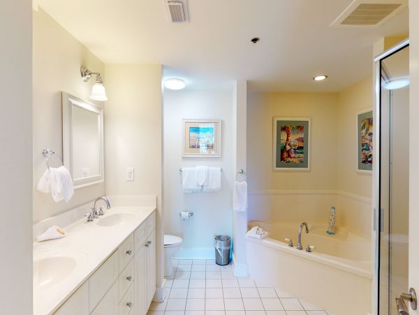 Okaloosa Island Fort Walton Beach Condo 955907