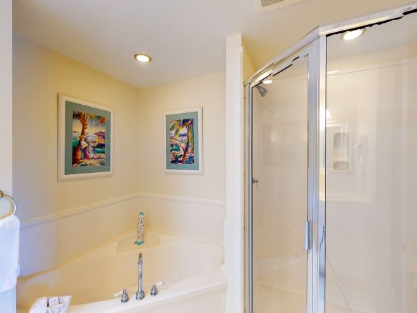 Okaloosa Island Fort Walton Beach Condo 955907