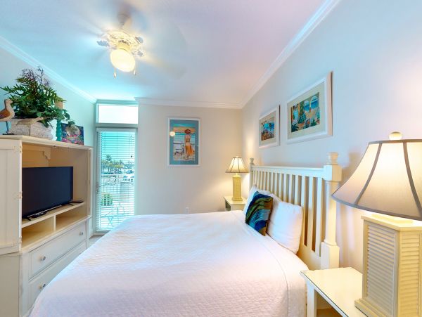 Okaloosa Island Fort Walton Beach Condo 955907