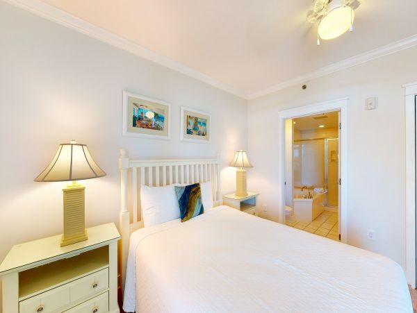 Okaloosa Island Fort Walton Beach Condo 955907