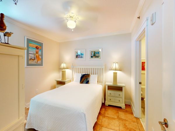 Okaloosa Island Fort Walton Beach Condo 955907