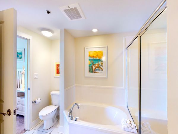 Okaloosa Island Fort Walton Beach Condo 955907