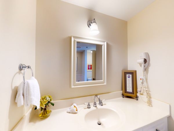 Okaloosa Island Fort Walton Beach Condo 955907