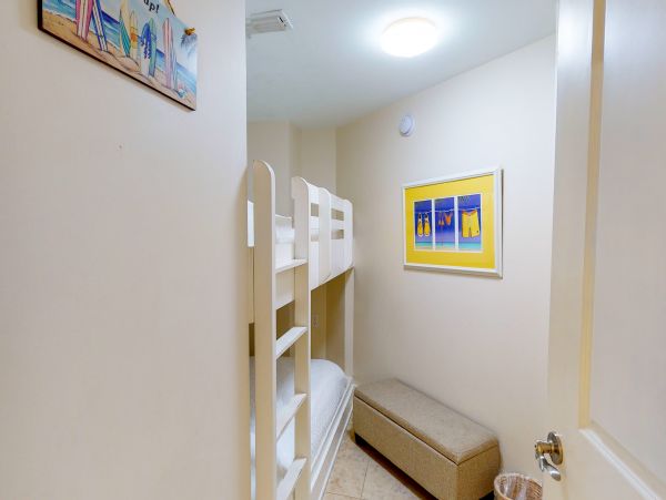 Okaloosa Island Fort Walton Beach Condo 955907