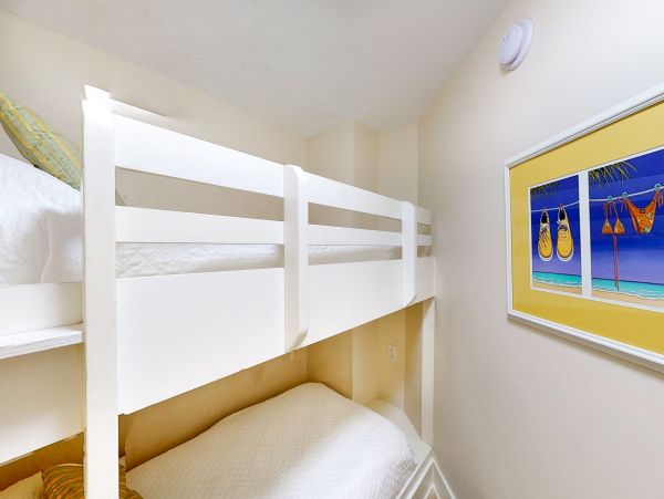 Okaloosa Island Fort Walton Beach Condo 955907
