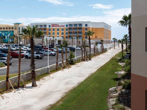 Okaloosa Island Fort Walton Beach Condo 955907
