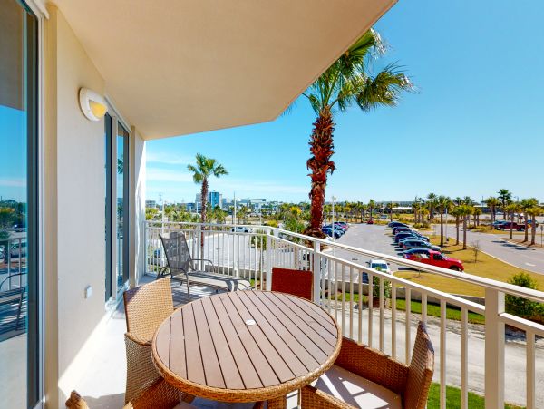 Okaloosa Island Fort Walton Beach Condo 955907